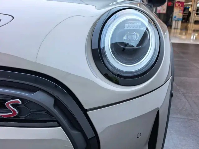 MINI Hatch — Фото автомобиля 15
