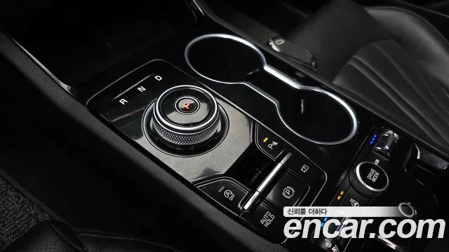 Kia K5 Generation 3 — Фото автомобиля 9
