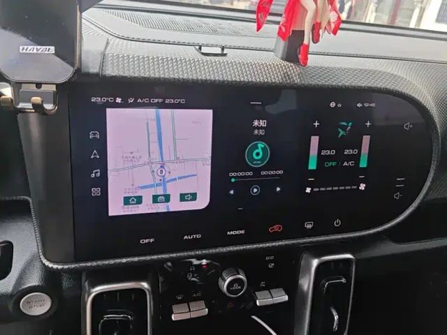 Haval Big Dog — Фото автомобиля 13