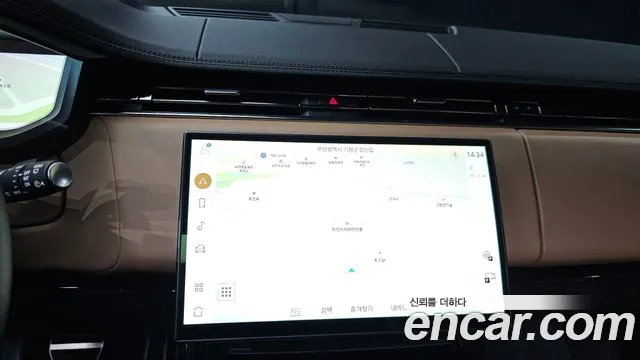 Land Rover Range Rover Sport — Фото автомобиля 15