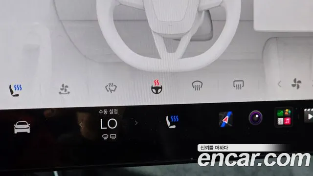 Tesla Model Y — Фото автомобиля 28