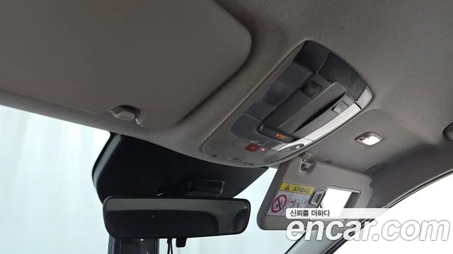 Kia Niro The All New Niro Prestige — Фото автомобиля 26