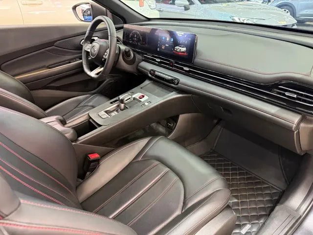 GAC Trumpchi Emkoo — Фото автомобиля 28