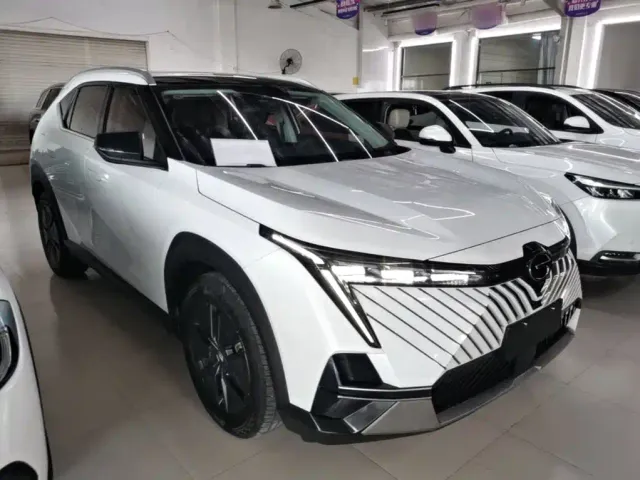 GAC Trumpchi Emkoo — Фото автомобиля 3