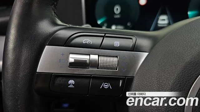 Hyundai Sonata — Фото автомобиля 27