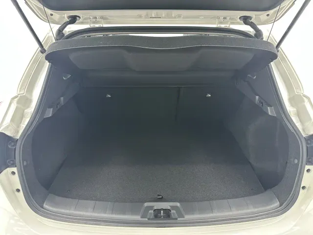 Nissan Qashqai — Фото автомобиля 18