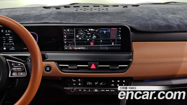 Kia Seltos Seltos (New) — Фото автомобиля 13