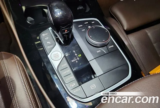 BMW X4 G02 — Фото автомобиля 13