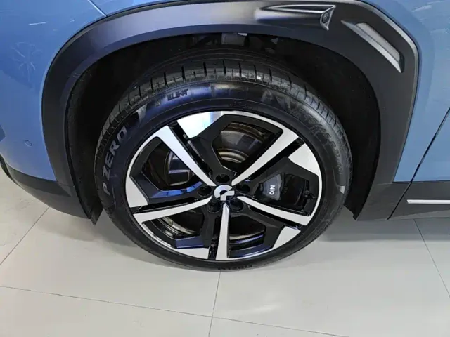 Nio ES7 — Фото автомобиля 22