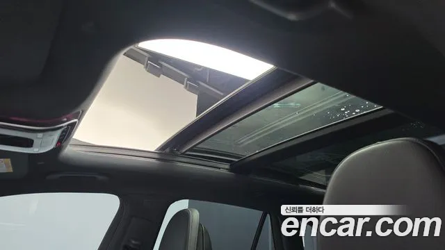 Mercedes-Benz GLC-Class GLC-класс X254 — Фото автомобиля 15