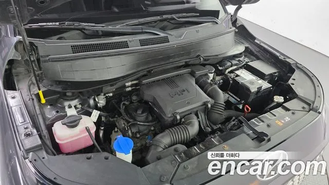 Hyundai Casper — Фото автомобиля 9