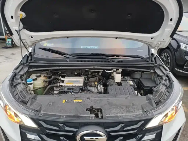 GAC Trumpchi M6 — Фото автомобиля 19