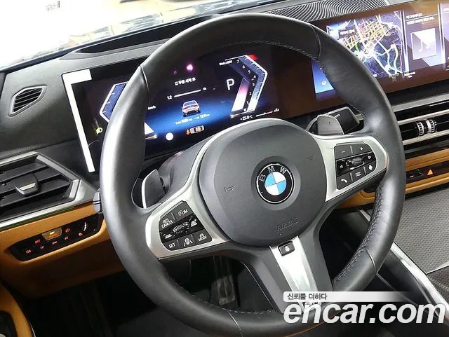 BMW 3-Series 3 серия (G20) 320i M Sport — Фото автомобиля 11