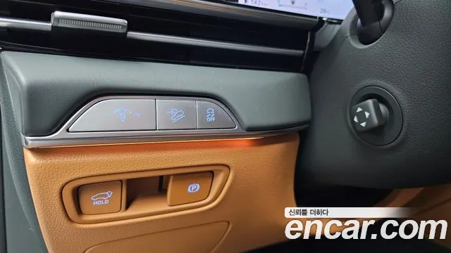 Genesis GV80 — Фото автомобиля 28