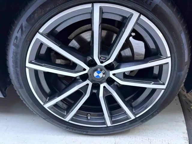BMW 3 Series — Фото автомобиля 22