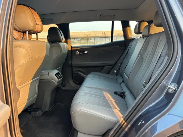 GAC Aion i60 — Фото автомобиля 15