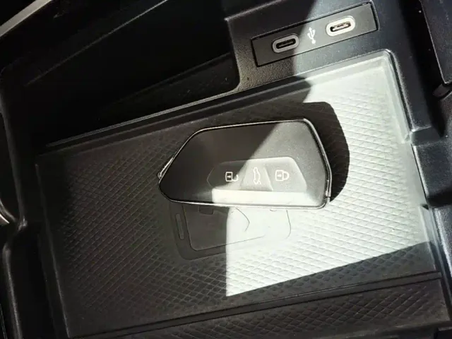Volkswagen ID.6 Crozz — Фото автомобиля 8