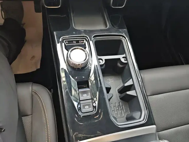 Haval Big Dog — Фото автомобиля 13