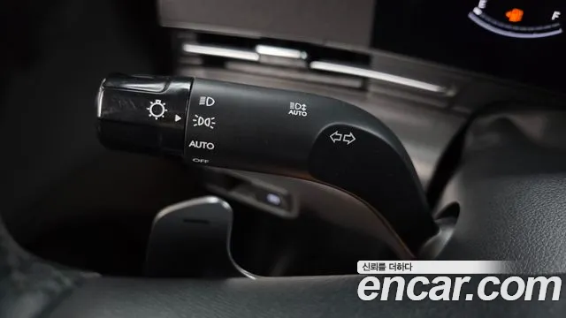 Hyundai Kona Kona (SX2) Бензин 2.0 2WD — Фото автомобиля 27