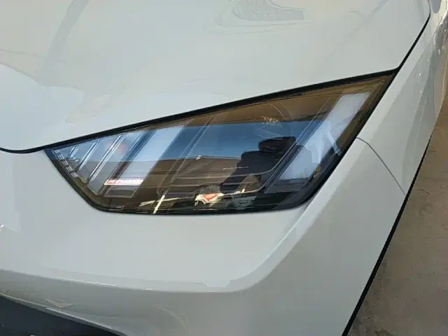 BYD Seagull — Фото автомобиля 23