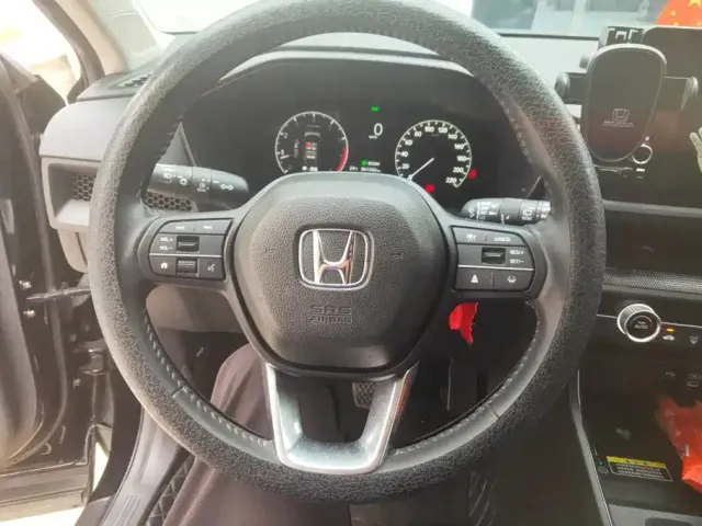 Honda CR-V — Фото автомобиля 15