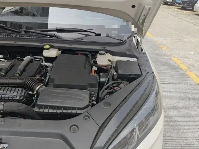 BYD Seal 06 — Фото автомобиля 22