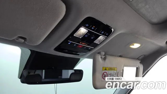 Hyundai Santa Fe — Фото автомобиля 29