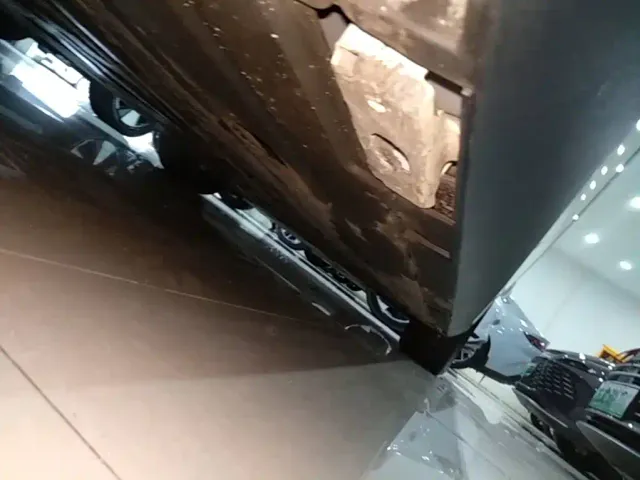 BYD Qin L — Фото автомобиля 20