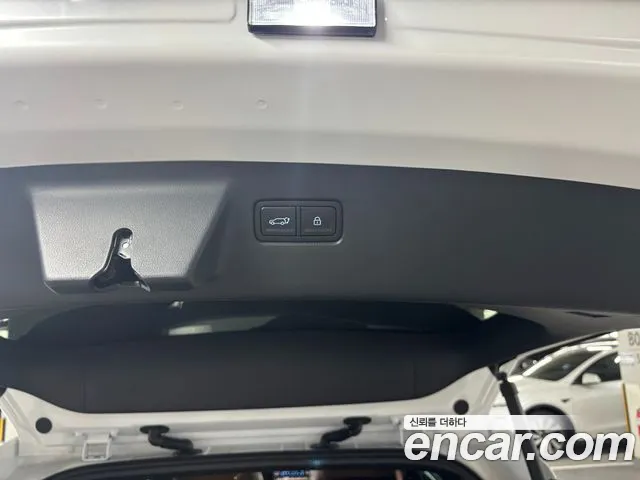 Hyundai Santa Fe MX5 — Фото автомобиля 18