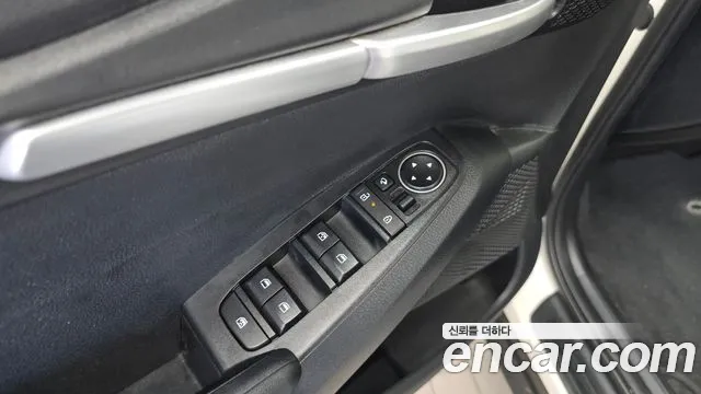 Kia Seltos Новый Seltos Бензин 2.0 2WD — Фото автомобиля 28