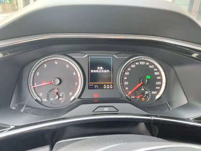 Volkswagen Tayron — Фото автомобиля 7