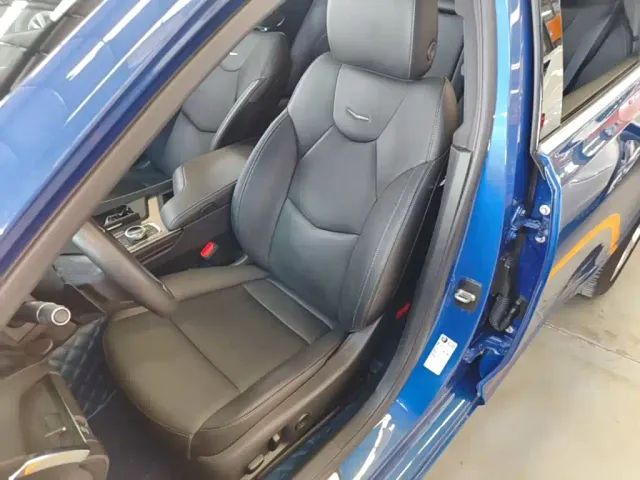 Cadillac CT5 — Фото автомобиля 14