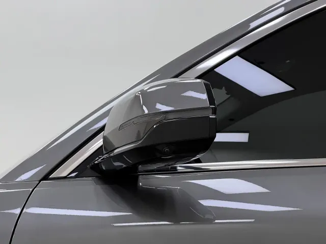 Geely Galaxy E5 — Фото автомобиля 11