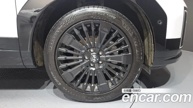 Hyundai Santafe — Фото автомобиля 18