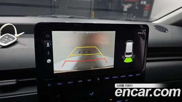 Hyundai Staria Staria Карго 3 места — Фото автомобиля 15