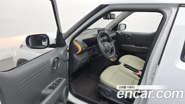 Hyundai Casper — Фото автомобиля 15
