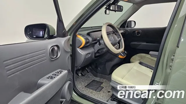 Hyundai Casper Casper Turbo Inspiration — Фото автомобиля 10