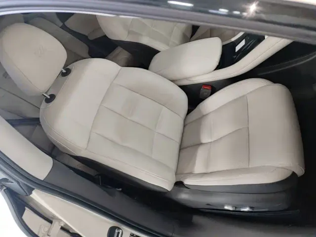 IM Motors LS6 — Фото автомобиля 24