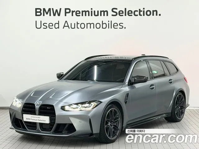 Фотография автомобиля — BMW M3