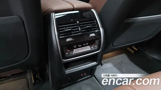 BMW X5 — Фото автомобиля 24