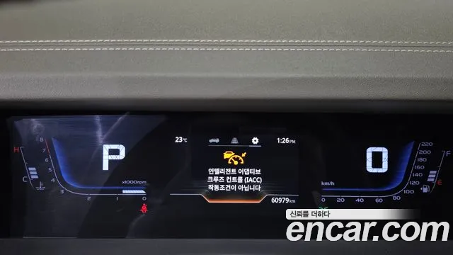 KG_Mobility_Ssangyong Torres Torres Бензин 1.5 2WD — Фото автомобиля 8
