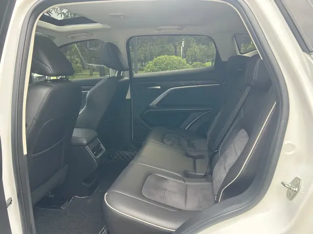 Haval H6 — Фото автомобиля 13