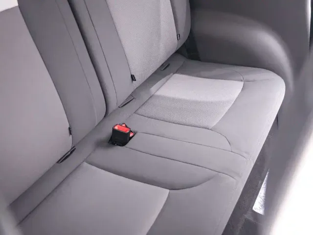Changan Lumin — Фото автомобиля 21