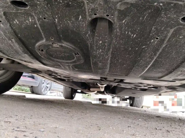 Hyundai Santa Fe — Фото автомобиля 22