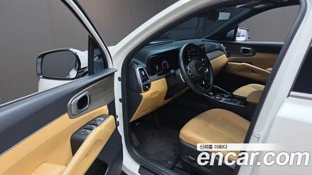 Kia Sorento 4th Gen — Фото автомобиля 15