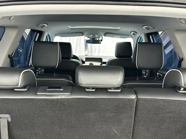 Wuling Jiachen — Фото автомобиля 6