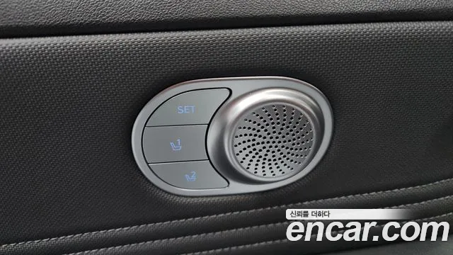 Hyundai Avante CN7 — Фото автомобиля 19