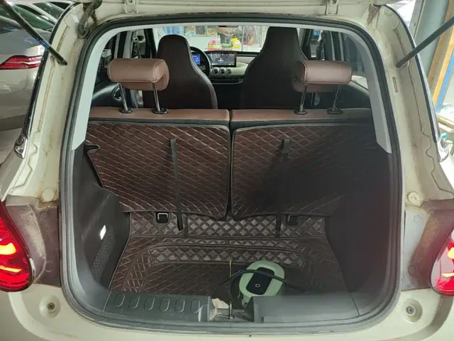 Wuling Bingo — Фото автомобиля 18