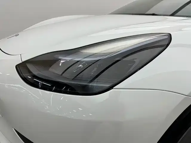 Tesla Model 3 — Фото автомобиля 18