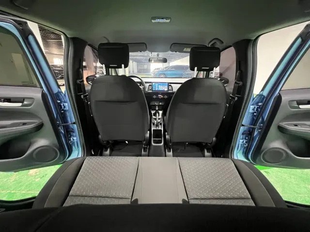 Honda Fit — Фото автомобиля 26